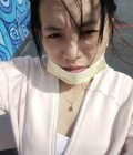 Rencontre Femme Thaïlande à   เมือง : Su, 28 ans